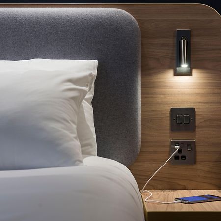 Holiday Inn Express Portsmouth - North By Ihg Ngoại thất bức ảnh