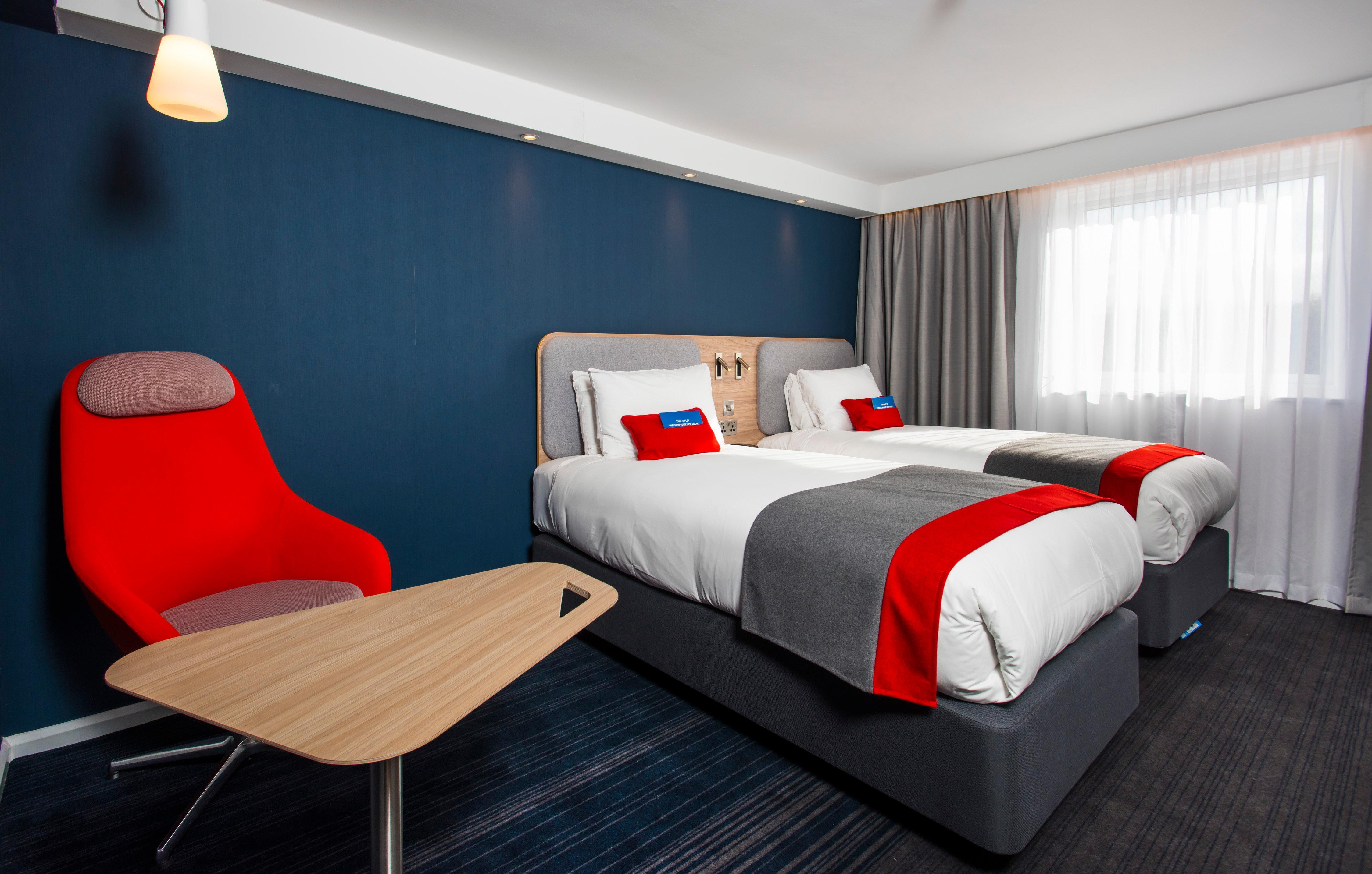 Holiday Inn Express Portsmouth - North By Ihg Ngoại thất bức ảnh