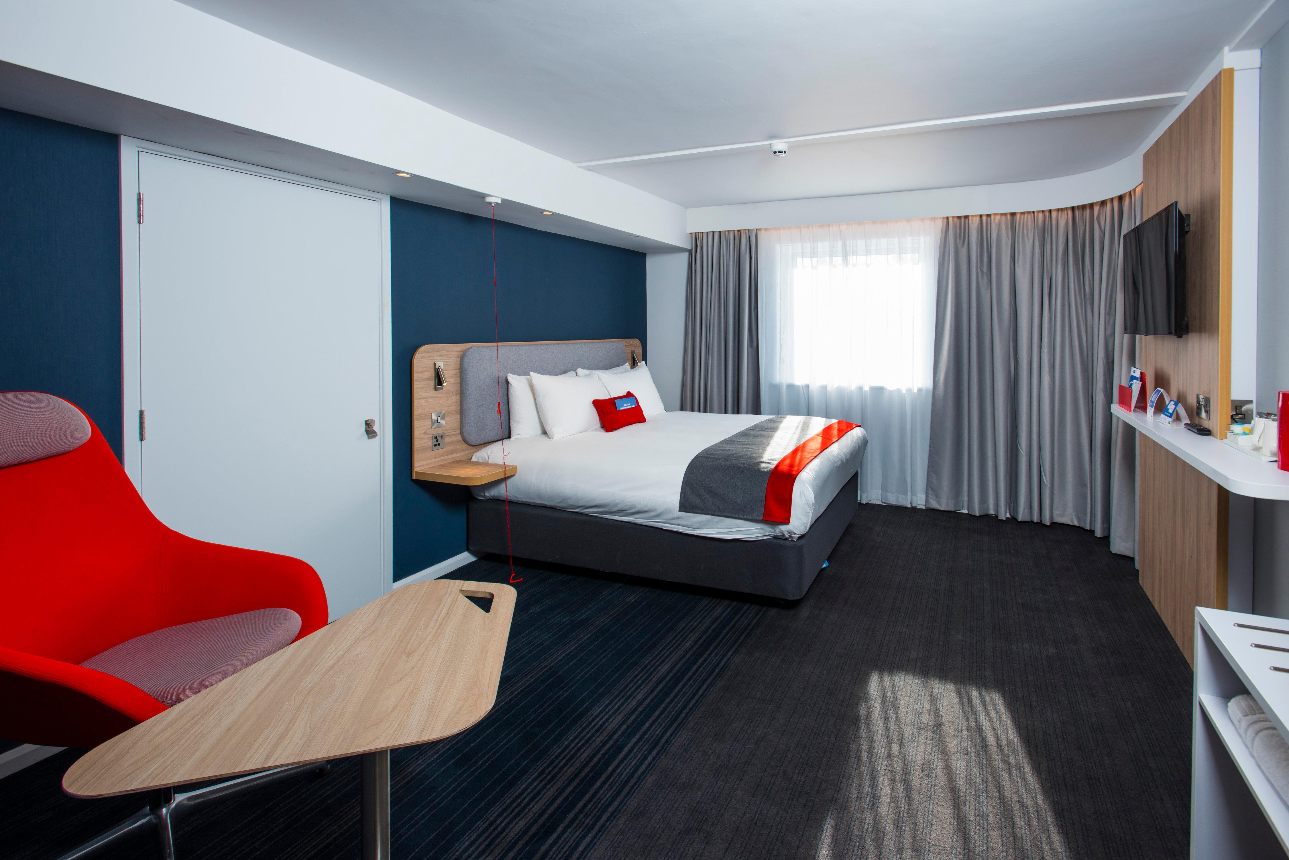 Holiday Inn Express Portsmouth - North By Ihg Ngoại thất bức ảnh