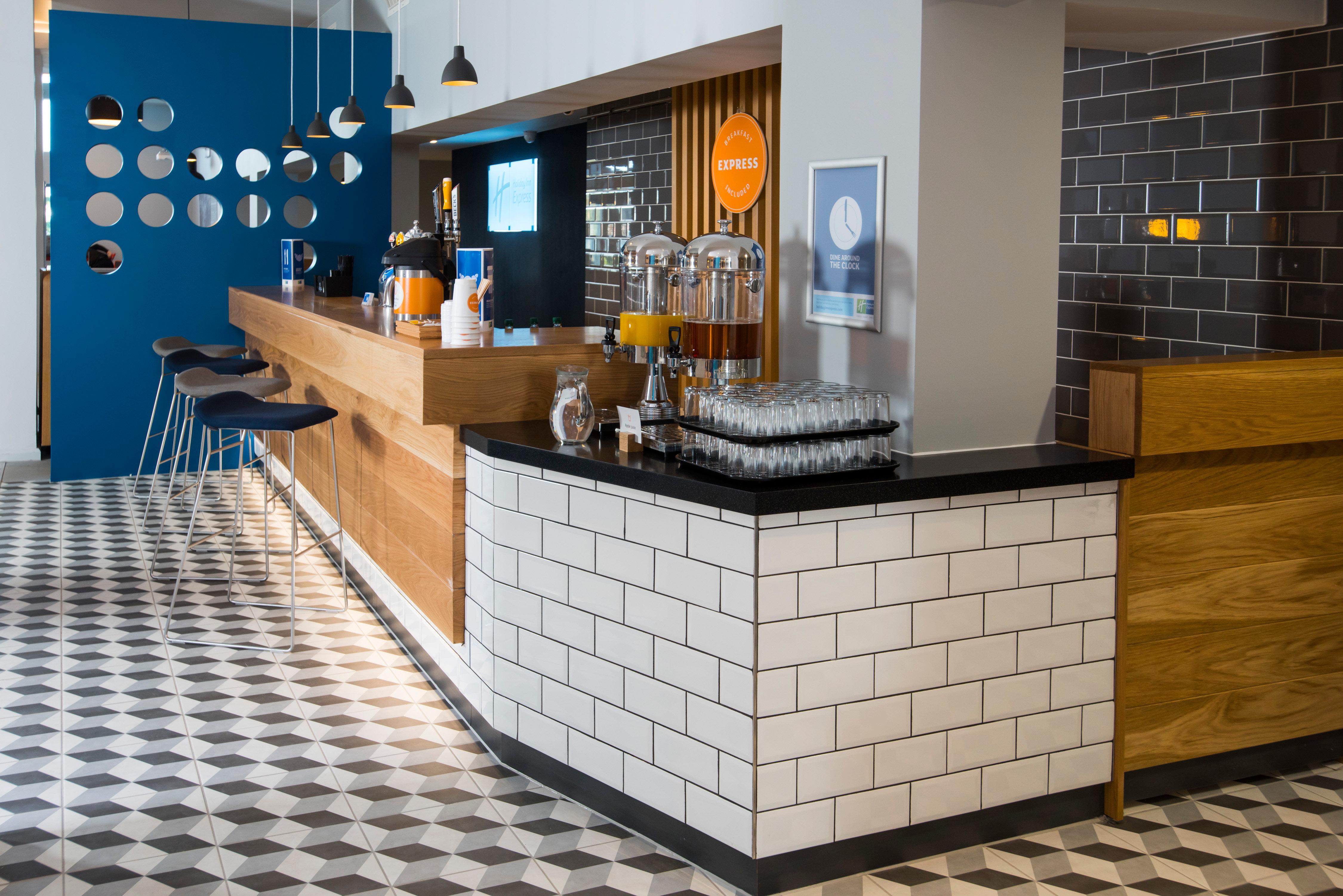 Holiday Inn Express Portsmouth - North By Ihg Ngoại thất bức ảnh