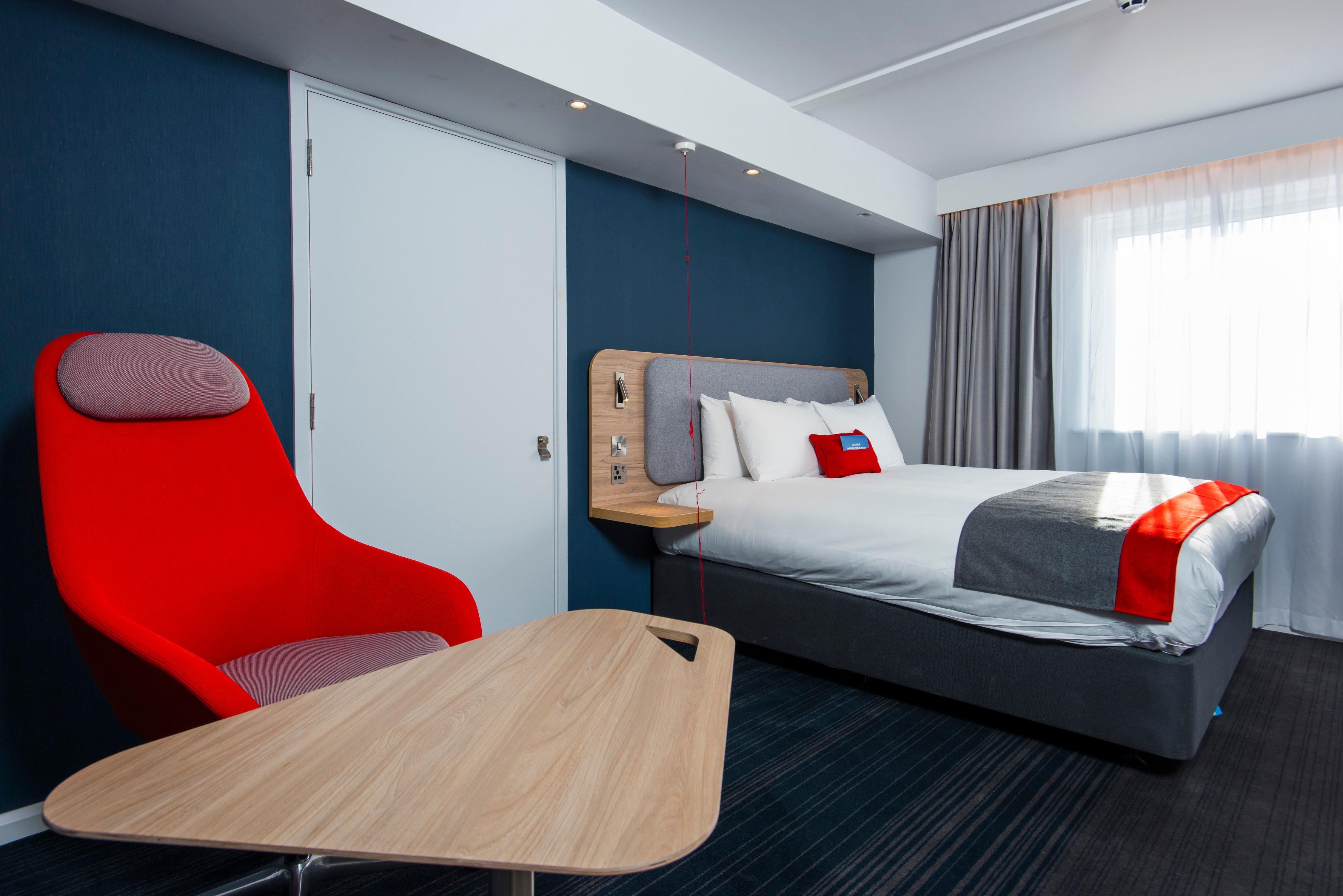 Holiday Inn Express Portsmouth - North By Ihg Ngoại thất bức ảnh