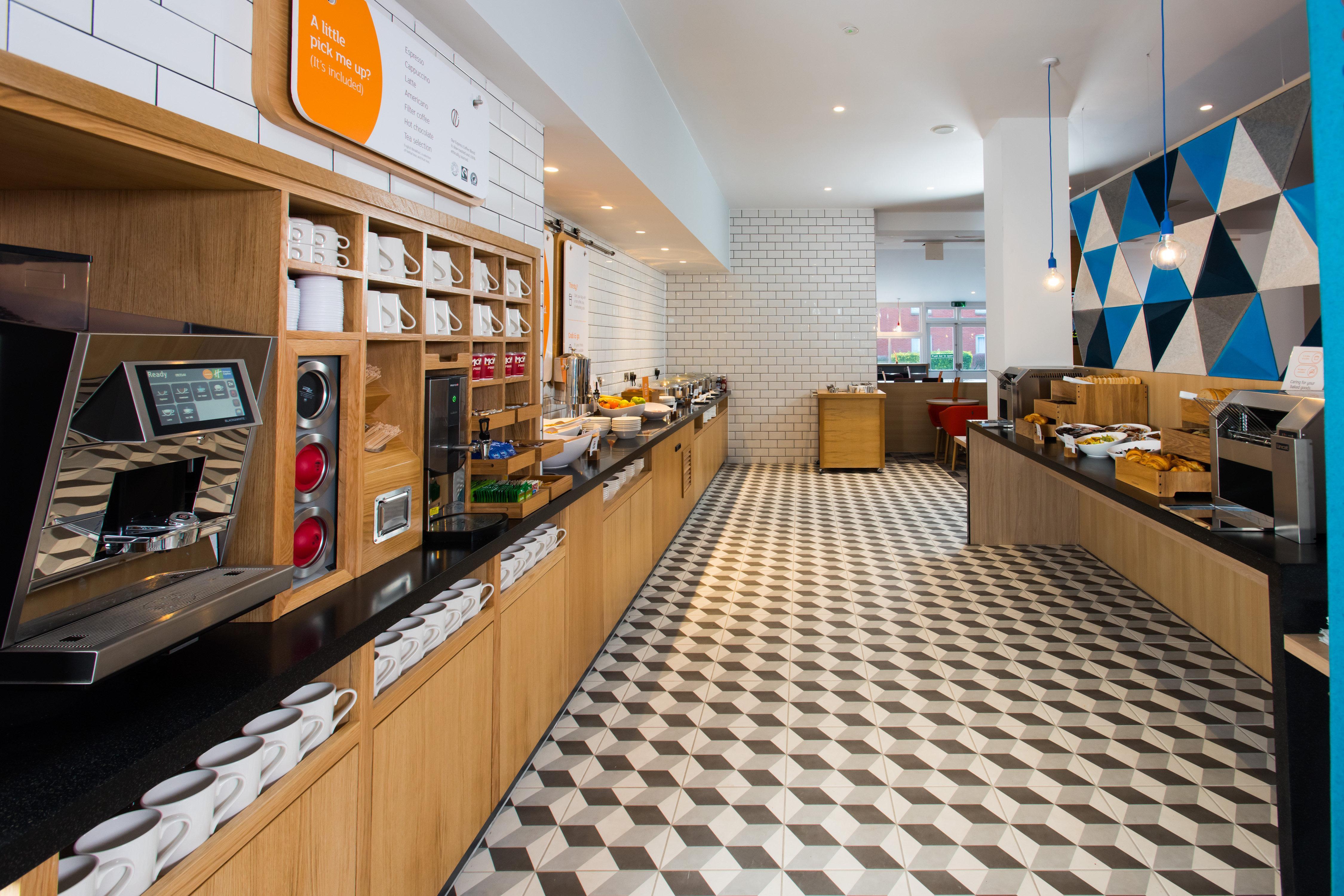 Holiday Inn Express Portsmouth - North By Ihg Ngoại thất bức ảnh