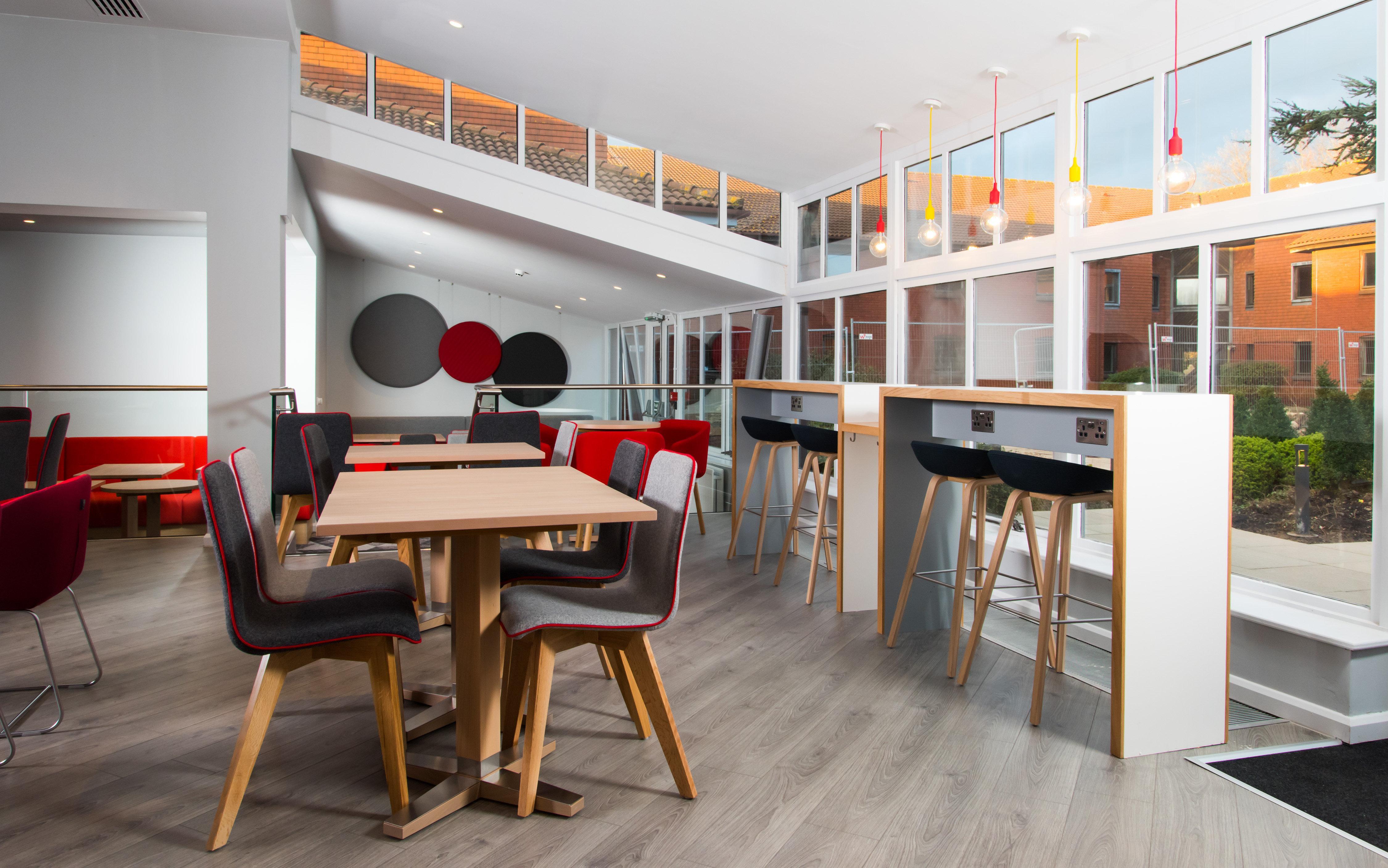 Holiday Inn Express Portsmouth - North By Ihg Ngoại thất bức ảnh