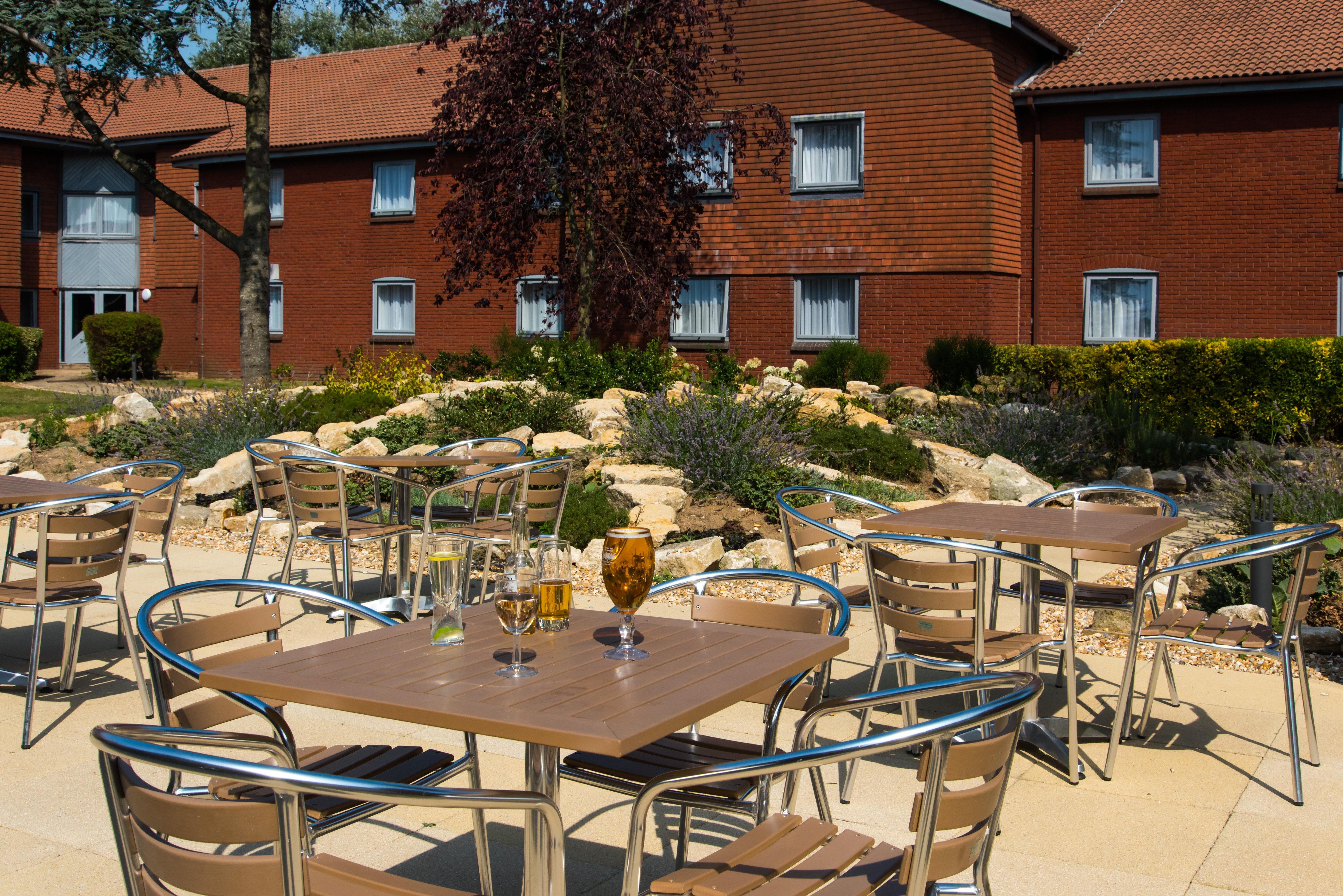 Holiday Inn Express Portsmouth - North By Ihg Ngoại thất bức ảnh
