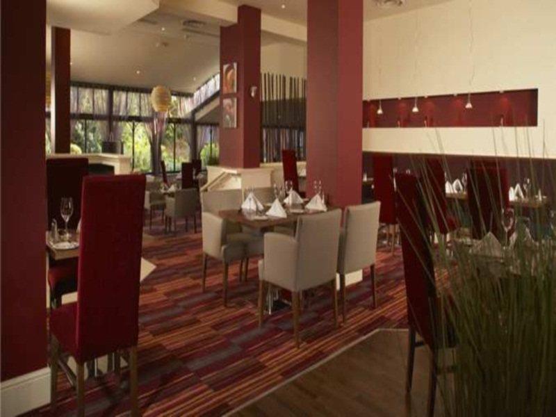 Holiday Inn Express Portsmouth - North By Ihg Ngoại thất bức ảnh