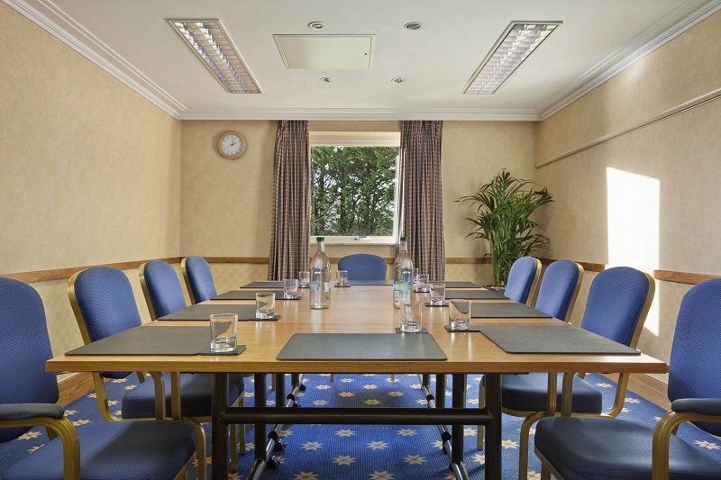 Holiday Inn Express Portsmouth - North By Ihg Ngoại thất bức ảnh