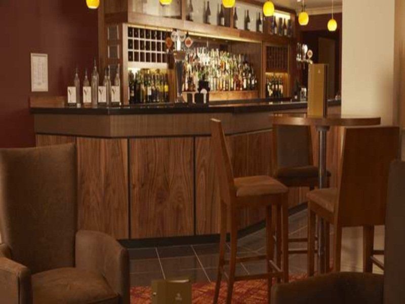 Holiday Inn Express Portsmouth - North By Ihg Ngoại thất bức ảnh