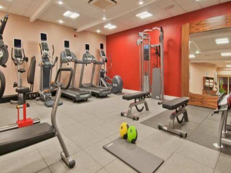 Holiday Inn Express Portsmouth - North By Ihg Ngoại thất bức ảnh