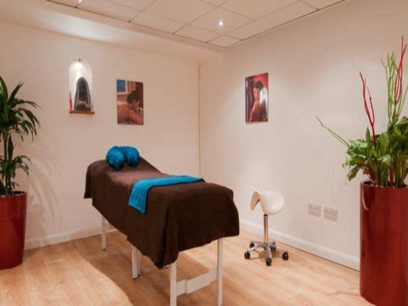 Holiday Inn Express Portsmouth - North By Ihg Ngoại thất bức ảnh